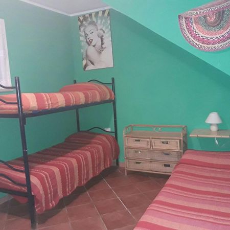 Villino Marrakech Apartment Calasetta Luaran gambar