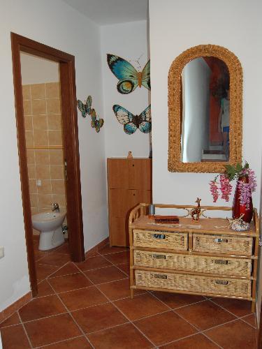 Villino Marrakech Apartment Calasetta Luaran gambar