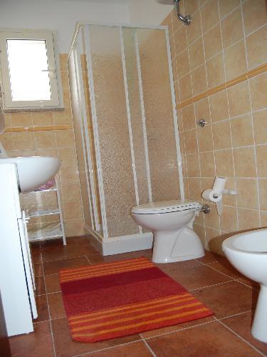 Villino Marrakech Apartment Calasetta Luaran gambar